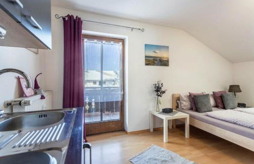 Apartment Bergblick - Foto 6