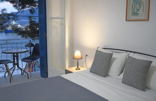 Evdilos Icarian Breeze "IKA" by BRP-Properties - Photo 1