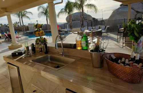 Luxurious Mansion in Wine Country - Foto 27