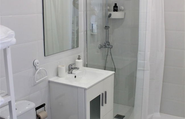 Ronda 4 - Aire del Mar Mediterraneo - Photo 33