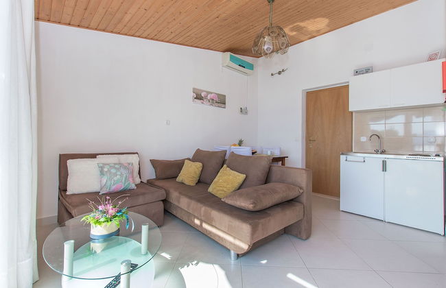 Apartments Clarus Mare - Foto 48