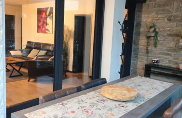 Villa Papillon***. Location appartement 1er étage. - Foto 19