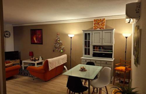 Appart 3 pieces cosy avec parking proche centre ville - Photo 19