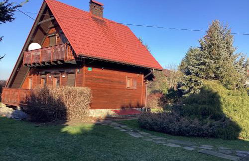 Dom Nad Wodospadem okolice Brennej - Foto 2