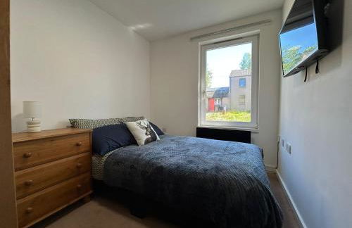 Two bedroom cottage in Lumsden - Contractors - Foto 9