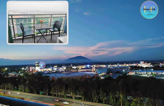 Ethan's Crib at Azure North - Foto 30