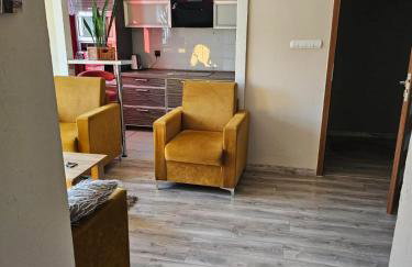 Apartament Baszta Kaszana - Foto 15