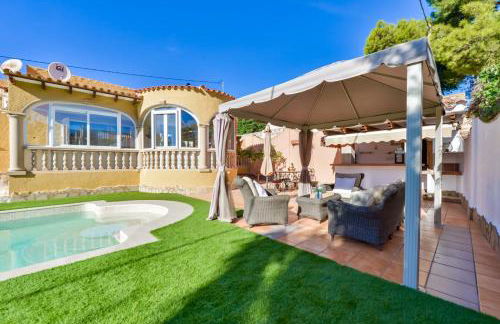 Villas Guzman - Thalea - Photo 25