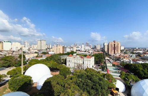 Apartamento no coração da cidade - Photo 10