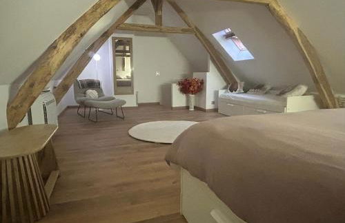 Le clos des noyers - Foto 4