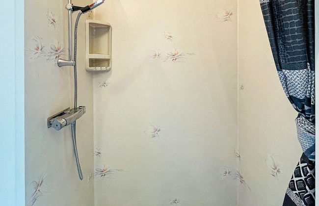 2 Person Holiday Home in Ellos-by Traum - Foto 6