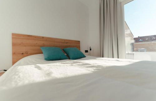 Macarena Suites - Foto 27