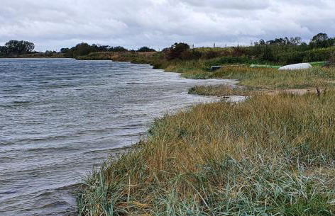 Am Alten Fährhaus Wohnung 4 - Foto 13