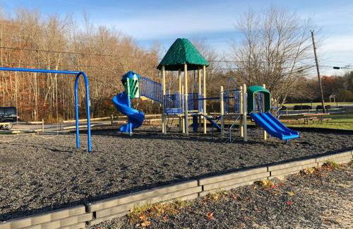 Tranquil Getaway in the Pocono Mountains - Foto 56