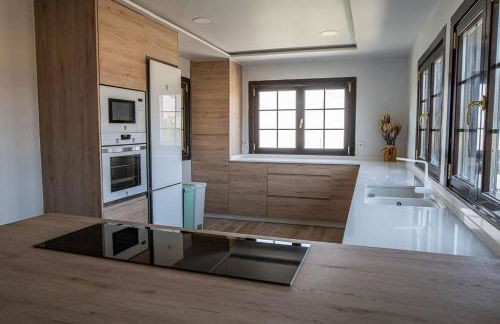 Casa Rural Camino Blanco - Foto 8