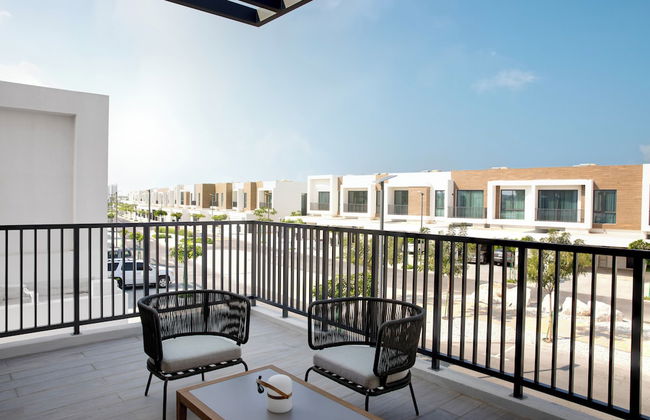 Olala Beach Villas - Foto 15