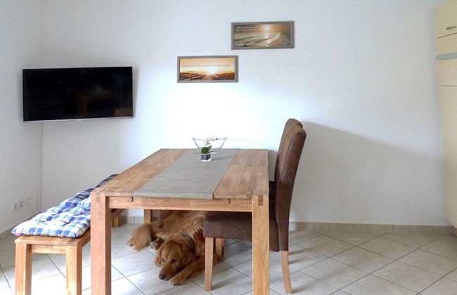 Beachkeeper Comfortable Holiday Residence - Foto 13