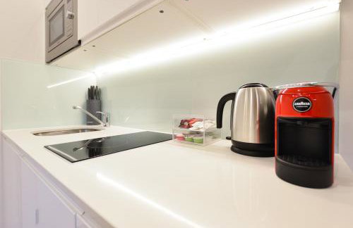 West Hampstead Serviced Apartments by Concept Apartments - Foto 80