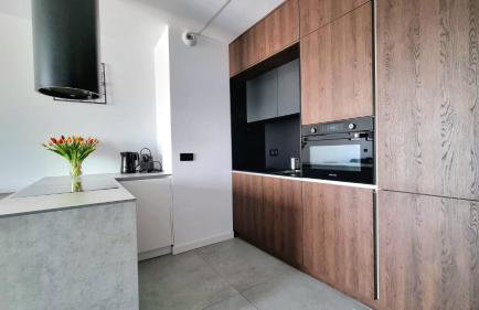 NOOK NOOK Apartments Bytkowska 103 - Foto 19