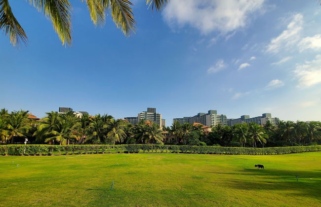 Amanda Seaview Resort Apartment - Foto 47