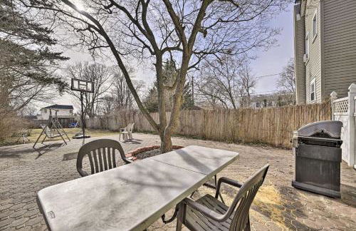 Charming New York Escape Near Central Park! - Foto 26