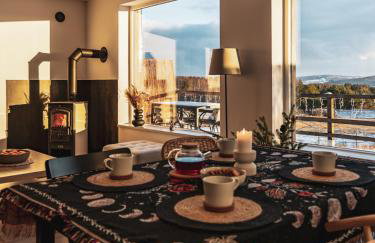 Nomads' Hill - dom z widokiem na góry - Foto 17