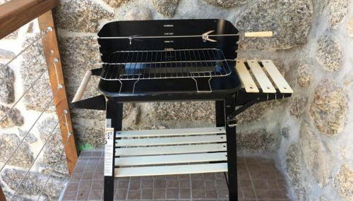 Casa do Loureiro 1 - Seia - Serra da Estrela - Foto 5