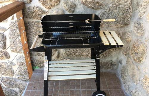 Casa do Loureiro 1 - Seia - Serra da Estrela - Foto 5