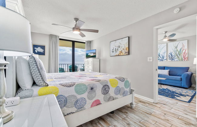 Phoenix II Beachfront Condos - Foto 5