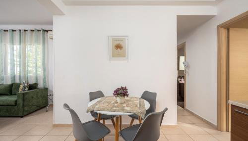 Levanta Cozy Apartment 3 in Kalavarda Rhodes - Foto 5