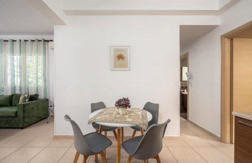 Levanta Cozy Apartment 3 in Kalavarda Rhodes - Foto 5