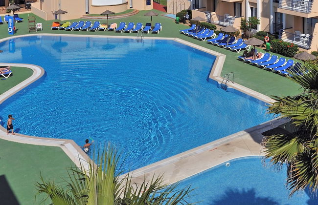 Sol Sancti Petri Apartamentos - Foto 108