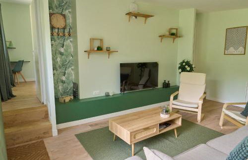 Green Escape - Cozy & Chill - Foto 7