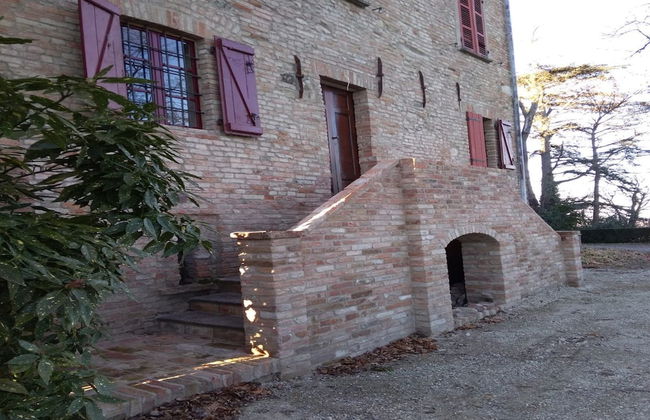Charming Castle Stay, Robella - Foto 2