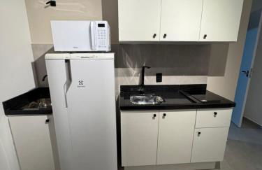 Loft 2pessoas Bem localizado - Foto 17