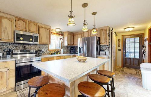 Cottage Haven - Foto 5