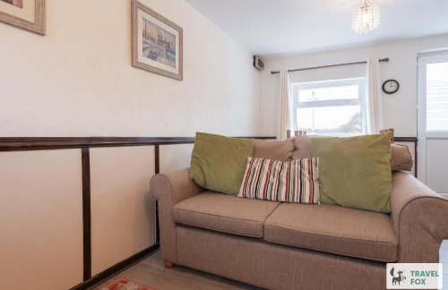 Birchenfield Holiday Cottages - Foto 57