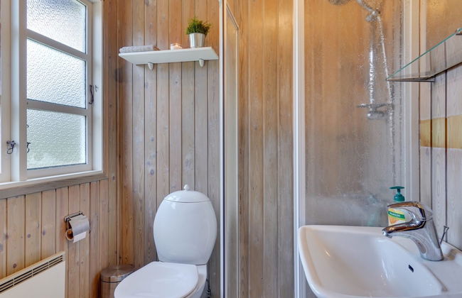 "Gizelle" - 1.5km from the sea - Foto 13