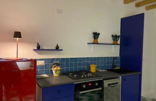 Casa Avocado - in the center, with a view and quiet - Foto 18