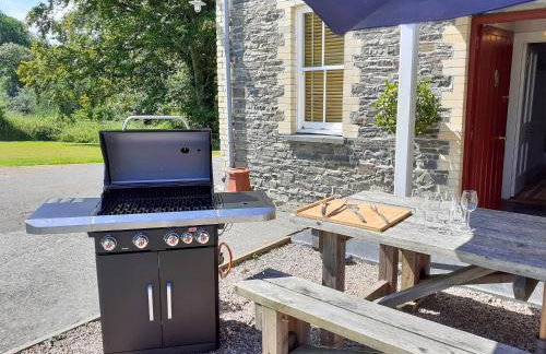 Tyllwyd Farmhouse - Foto 26