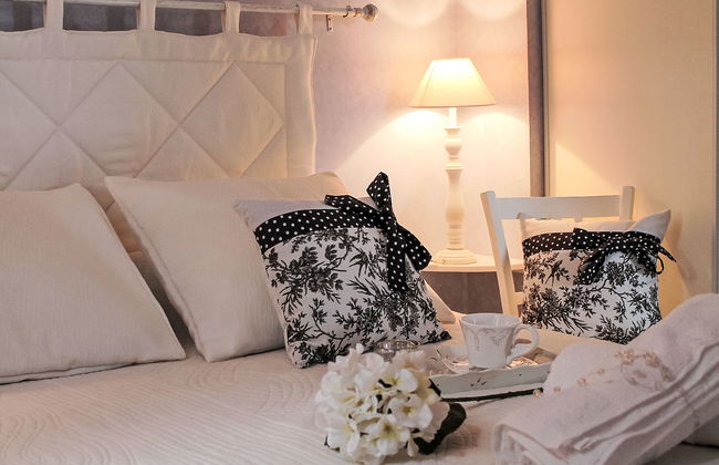 Le Clos des Sapins - Foto 7