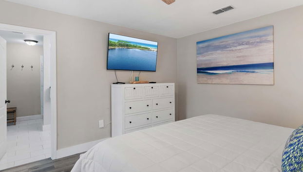 Seaclusion - Foto 4, Habitación