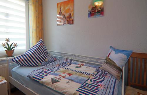 Ferienbungalow Mühlenblick in Kröpelin - Photo 23