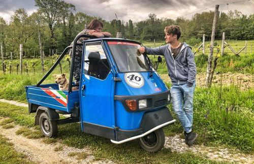 Agriturismo Braccicorti - Foto 15