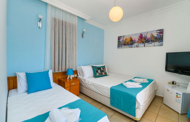 Kışla Villas - Foto 12