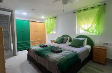 Rambla Retreats Apartment Verde with a shared hot tub & pool in Rambla de Oria - Foto 15