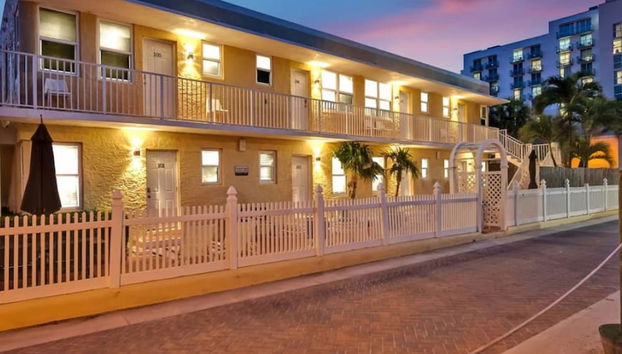 Ultimate Beach Getaway - Foto 2, Habitación