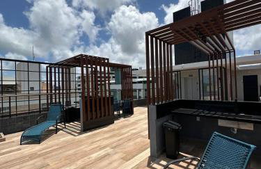 Bessa Flat Conforto à 180m do Mar - Storey Luxor - Foto 36