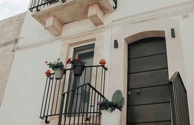 Dimora Pozzo Epifani - Foto 41