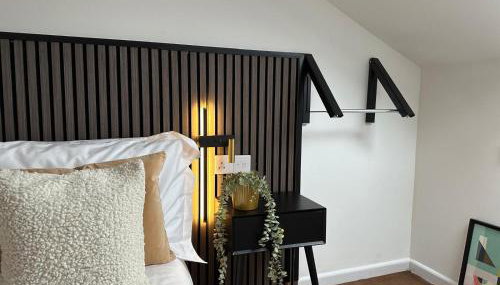 Cosy Coach House - Foto 4